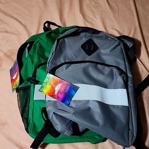 Kids bookbags